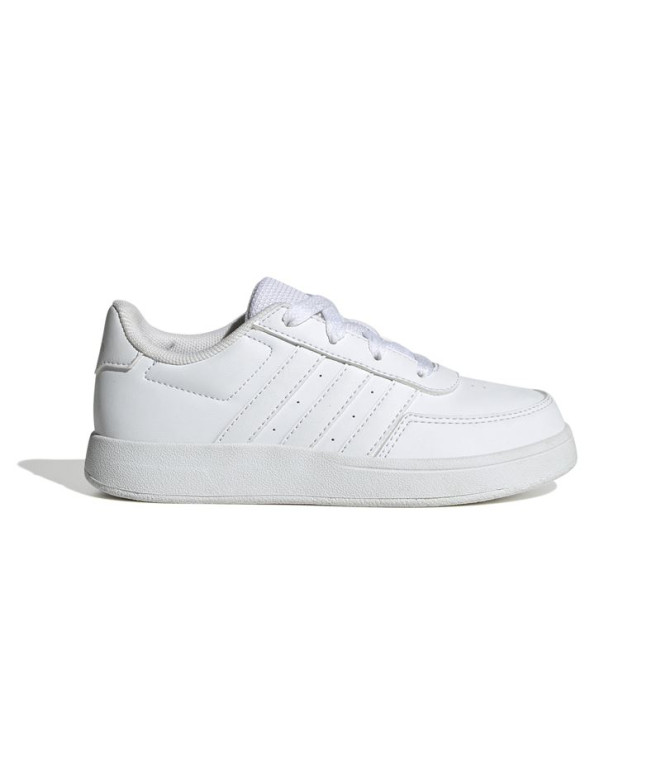 Zapatillas adidas Breaknet Lifestyle Court Lace...