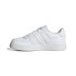Zapatillas adidas Breaknet Lifestyle Court Lace infantil