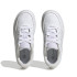 Zapatillas adidas Breaknet Lifestyle Court Lace infantil