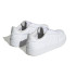 Zapatillas adidas Breaknet Lifestyle Court Lace infantil