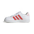 Zapatillas adidas Breaknet Lifestyle Court infantil