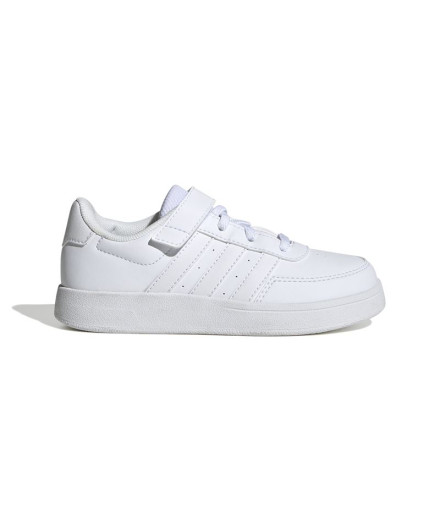 Zapatillas adidas Breaknet Lifestyle Court infantil