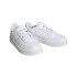 Zapatillas adidas Breaknet Lifestyle Court infantil