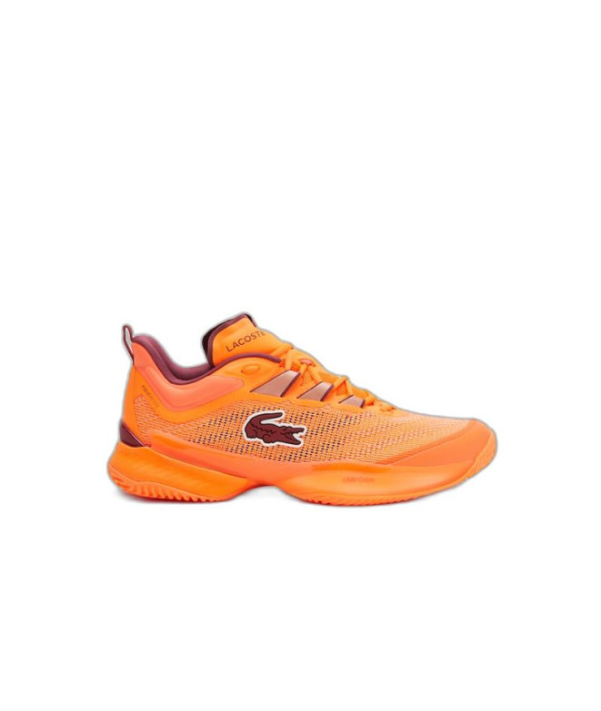 Zapatillas Lacoste Ultra CC Hombre