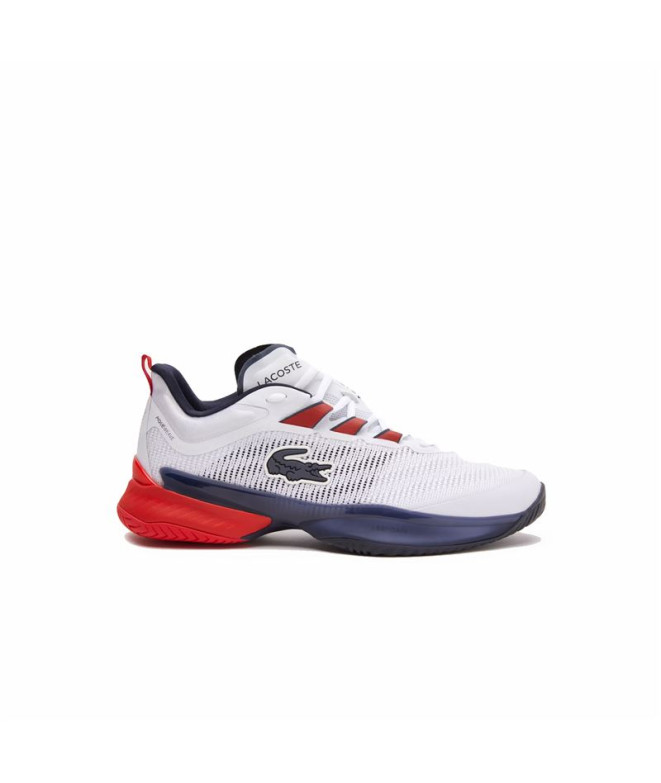 Zapatillas Lacoste Ultra AC LT23 Blanco Hombre