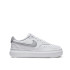 Zapatillas Nike Court Vision Alta Mujer
