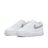Zapatillas Nike Court Vision Alta Mujer
