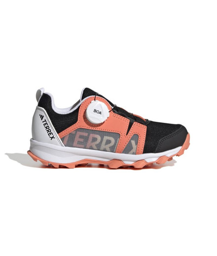 Zapatillas de Trail adidas Terrex Agravic BOA infantil