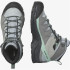 Botas de Montaña Salomon Quest Rove Gore-Tex Gris/Negro Mujer