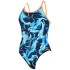 Bañador de Natación Zoggs Sprintback Mujer