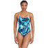 Bañador de Natación Zoggs Sprintback Mujer