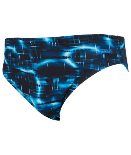 Bañador de Natación Zoggs Racer Hombre estampado