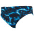 Bañador de Natación Zoggs Racer Hombre estampado