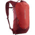 Mochila de Montaña Salomon Trailblazer 10 Rojo