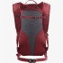 Mochila de Montaña Salomon Trailblazer 10 Rojo