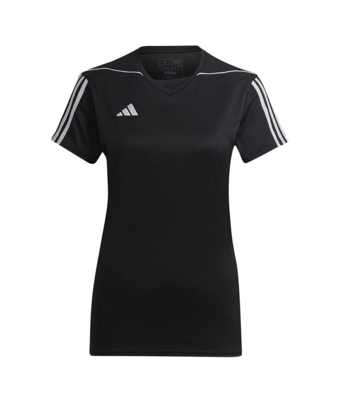 Camiseta de Fútbol adidas Tiro 23 mujer