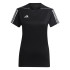 Camiseta de Fútbol adidas Tiro 23 mujer