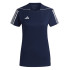 Camiseta de Fútbol adidas Tiro 23 mujer