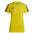 Camiseta de Fútbol adidas Tiro 23 mujer