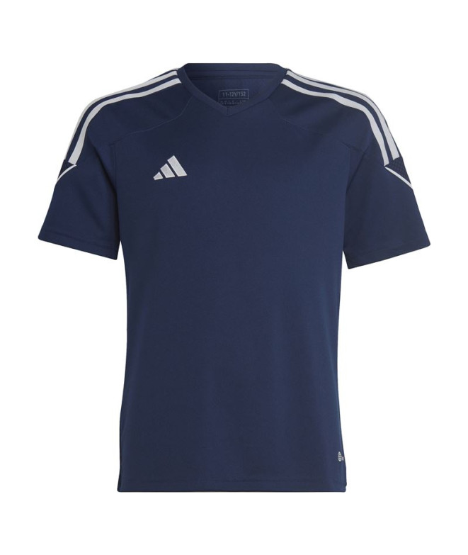 Camiseta de Fútbol adidas Tiro 23 niño