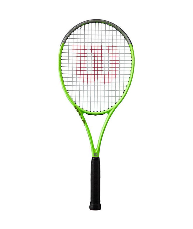 Raqueta de Tenis Wilson Blade Feel Rxt 105