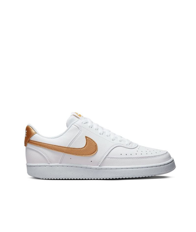 Zapatillas Nike Court Vision Low Next Nature...