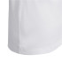 Camiseta adidas Future Icons 3 bandas infantil