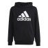 Sudadera adidas Big Logo Essentials Cotton infantil