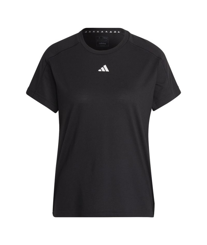 camiseta de Fitness adidas AEROREADY Train...