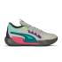 Zapatillas De Baloncesto Puma Court Rider Chaos Da White