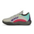 Zapatillas De Baloncesto Puma Court Rider Chaos Da White