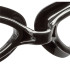 Gafas de Natación Cressi Sub Fox Dark Negro-Transparente
