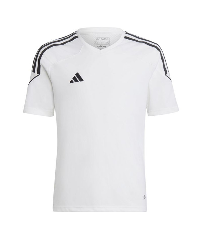 Camiseta de Fútbol adidas Tiro 23 niño