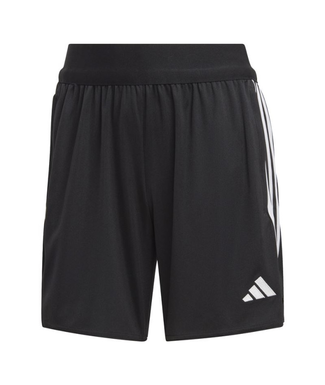Pantalones de Fútbol adidas Tiro 23 mujer