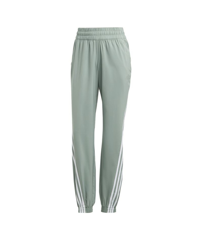 Pantalones de Fitness adidas TRAINICONS Woven 3...