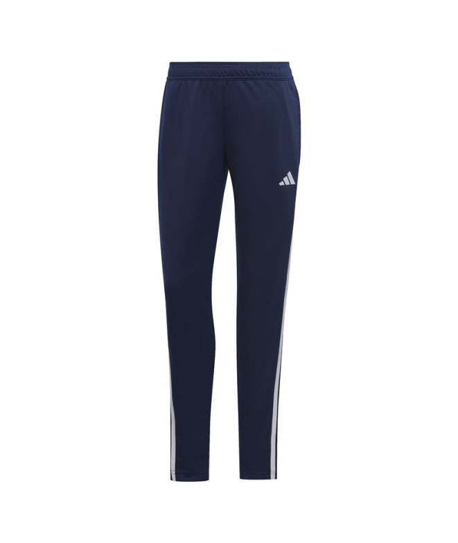 Pantalones de Fútbol adidas Tiro 23 League mujer