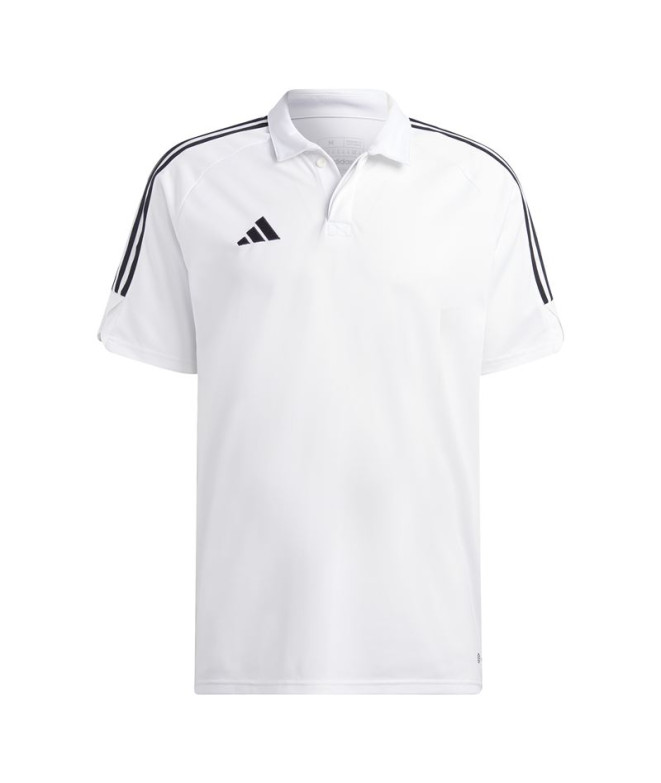 Polo de Fútbol adidas Polo Tiro 23 hombre