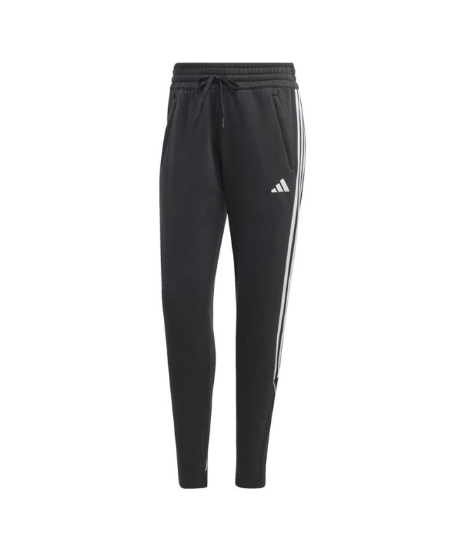 Pantalones de Fútbol adidas Tiro 23 mujer
