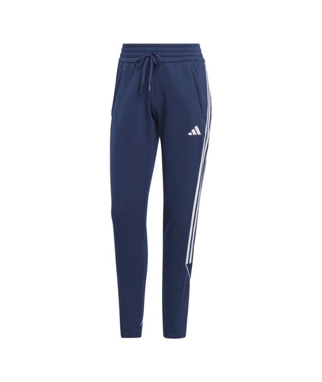 Pantalones de Fútbol adidas Tiro 23 mujer