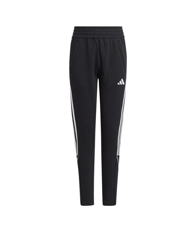 Pantalones de Fútbol adidas Tiro 23 infantil