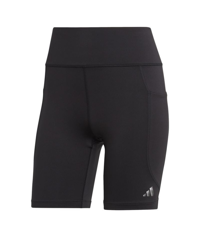Mallas de Running adidas DailyRun 5-Inch mujer