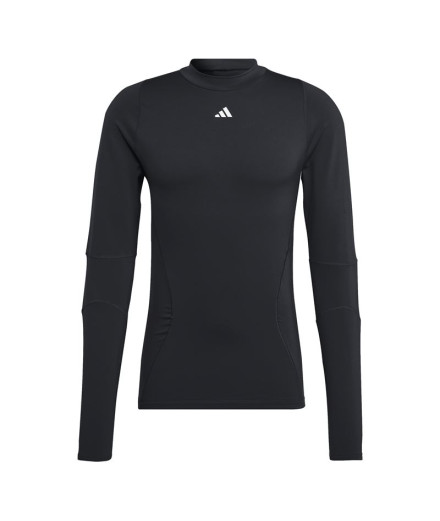 camiseta de Fútbol adidas Techfit COLD.RDY hombre