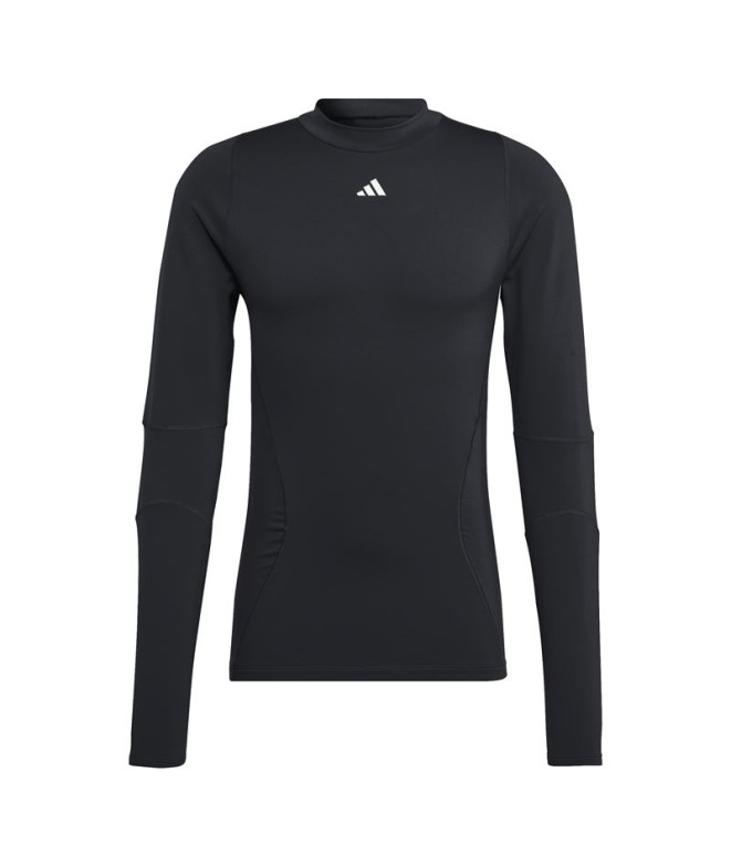camiseta de Fútbol adidas Techfit COLD.RDY hombre