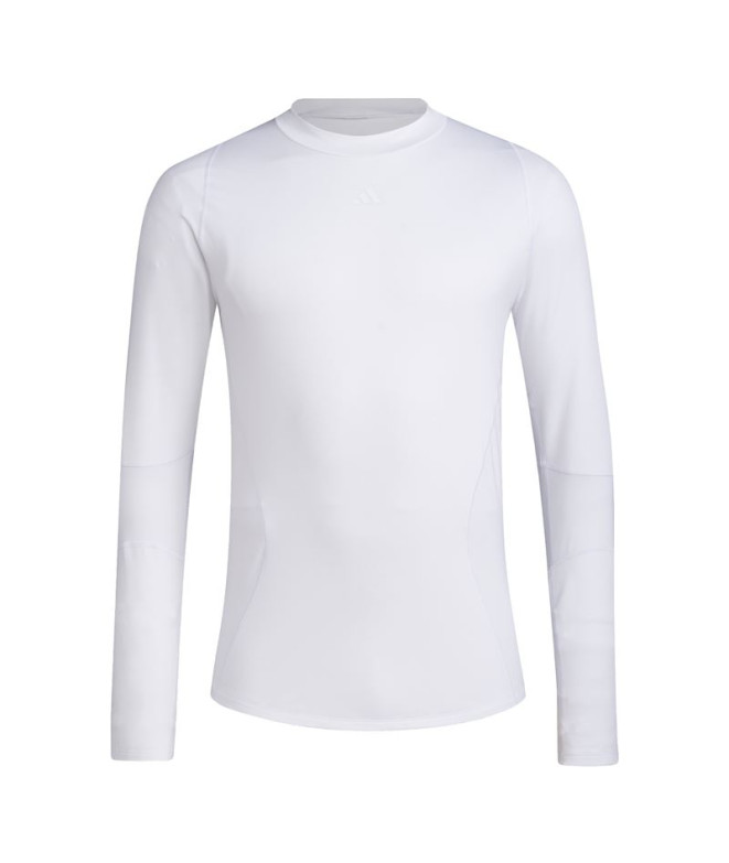 camiseta de Fútbol adidas Techfit COLD.RDY hombre
