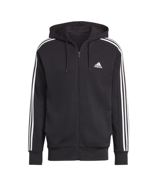 Sudadera adidas Essentials French Terry 3...