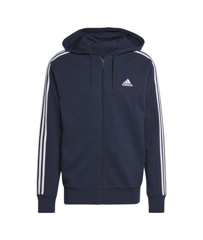 Sudadera adidas Essentials French Terry 3...