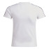 Camiseta adidas Lk 3S Co Infantil