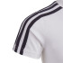 Camiseta adidas Lk 3S Co Infantil