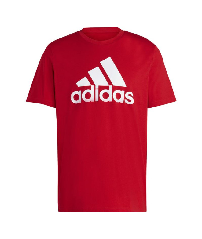 Camiseta adidas M Bl Sj T Hombre