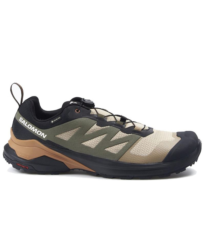 Zapatillas de Trail Salomon X-Adventure...